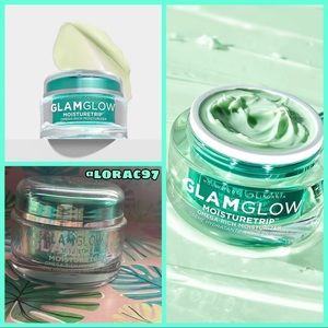 💥 NWOB | GLAMGLOW - MOISTURETRIP Moisturizer